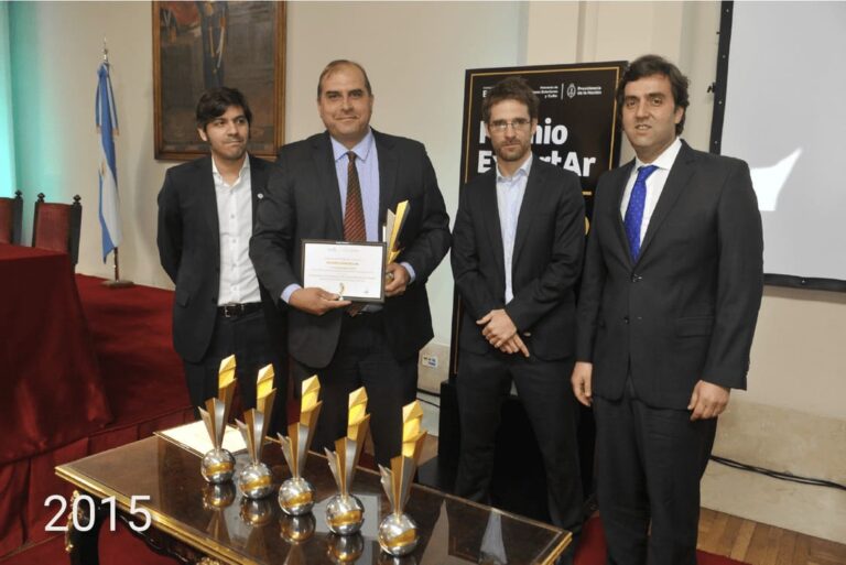 2015_Premio Exportar
