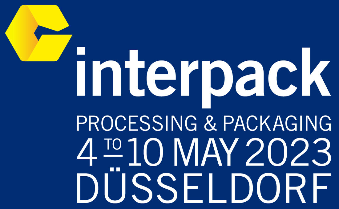 You are currently viewing Desinmec will participate in Interpack 2023