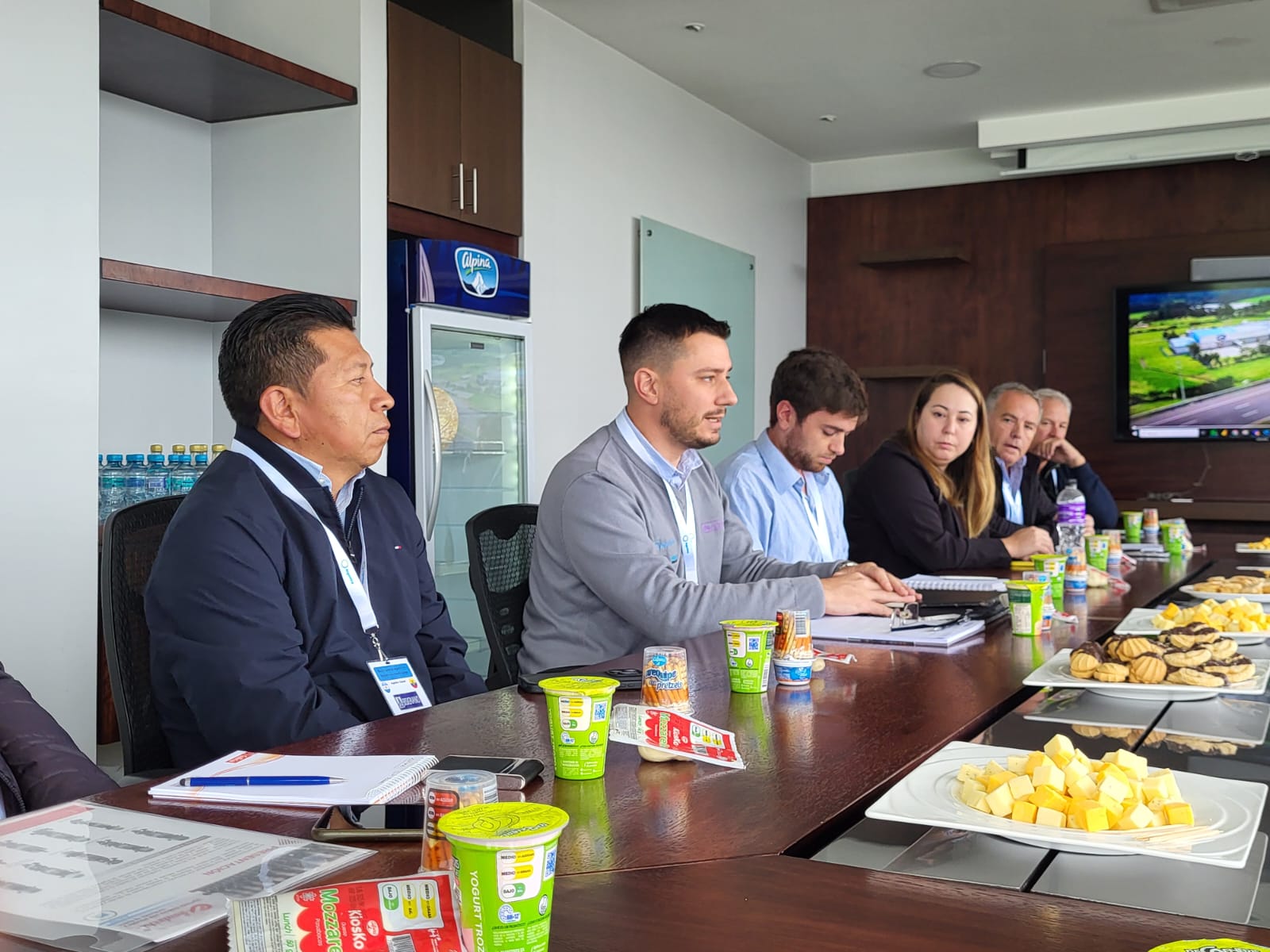 Read more about the article International Trade Mission