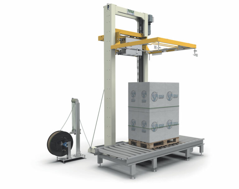 Flejadora Horizontales